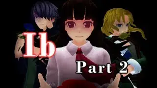 MMD Ib  (Part / Parte 2)