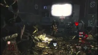 Speed Zombies / Kino der Toten #1