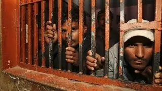 Crazy Indian Laws and Prisons