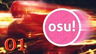 Как развить скорость реакции, или или Osu! нам в помощь. Начало.