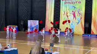 23 апреля 2022 ФОК Приокский