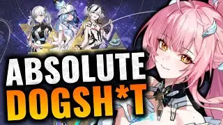WuWa's Spending Event