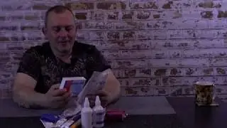 Аптечка охотника