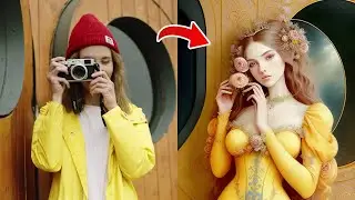 How to Create Mind-blowing Viral AI Videos | Stable Diffusion Deforum | Hyy.ai Tutorial