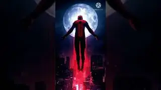 các bạn thấy iron man và spider man ntn