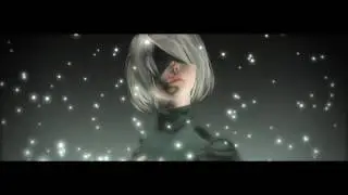 NieR: Automata Animation - Beautiful Past