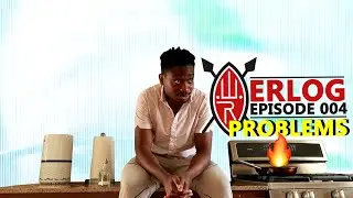 Adviser, Lawyer & Me - Putting Out Fires in Business | ERlog 4