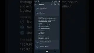 Secure Private Internet with DNS Provider of Choice with Protectstar DNS Changer