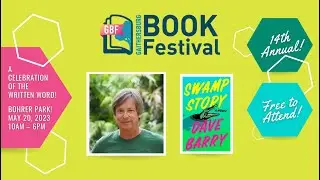 Dave Barry