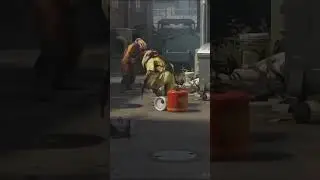 les zombies se rebellent 