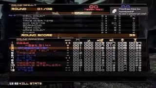 [MGO EU] Survival 7/20/2011 A.A. Base vs. The Last War