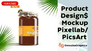 PRODUCT PACKAGE DESIGN AND MOCKUP, PIXELLAB/PICART