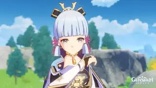 Why Ayaka is bad........................