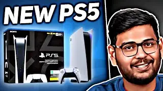 New PS5 in 2023 - Worth it or Not?