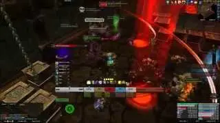 Malevolent vs Spoils of Pandaria 10 man heroic Priest PoV