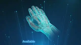 Can MR image bone? by GE healthcare 2022 (3D medical animation)