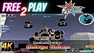 Cosmic Break Universal Game Review