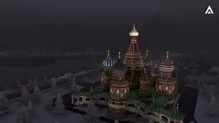 НОВОГОДНЕЕ ОБРАЩЕНИЕ ГУБЕРНАТОРА НИЖЕГОРОДСКОЙ ОБЛАСТИ! AMAZING RP GTA CRMP #crmp #amazingrp #gta
