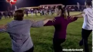 Kasap Havası - Montaj Değil Çok Hızlı Oynuyorlar ... :))