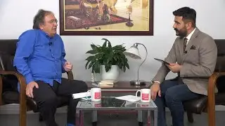 Prof. Dr. İbrahim Adnan Saraçoğlu | Belediyeler Birliği | Akademi Söyleşileri