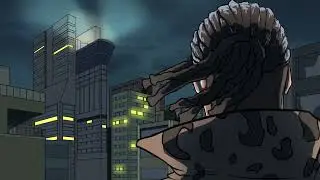 [Old Project - Unfinished] Eddy Gordo's Revenge - Tekken 7 Animation (Concept)
