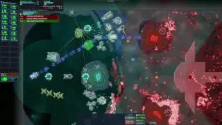 Particle Fleet: Emergence Beta Preview - No Story - Episode 8