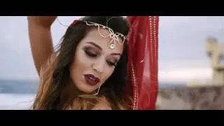 Mika Mendes -  Rainha feat. Elji BeatzKilla (Kizomba) (Official Video)