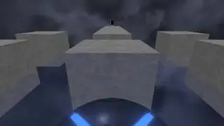 Escaping With the First One