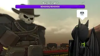 TDS Badlands 2.exe | Roblox