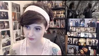 FTWD 5X04 - reaction!