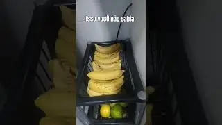 ISSO VOCÊ NÃO SABIA