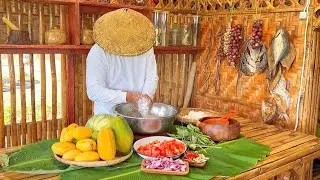 This exotic fish recipe is bursting with flavor | Linarang na Tagotongan | Porcupine Fish