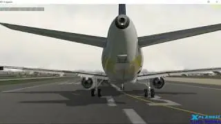 [X-plane11] 