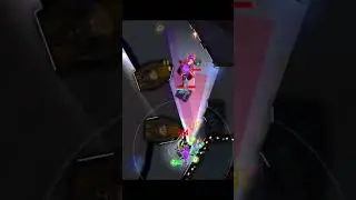 Ninja Street Fighting! 🫡 (BULLET ECHO)