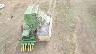 John deere