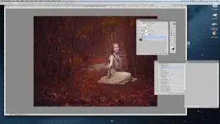 Leaf Overlay Tutorial