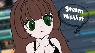Steam Wishlist Deep Dive