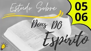 Como entender dons do Espirito | Na Luz