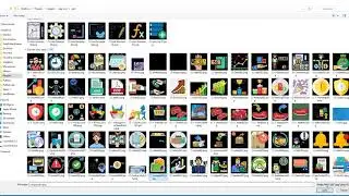 Stock de productos personalizada en C#
