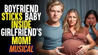 Boyfriend Gets Girlfriend's Mother Pregnant! Musical | Sameer Bhavnani