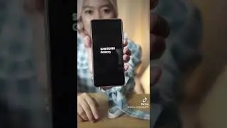 Unboxing Experience Samsung Galaxy A52 Awesome Violet | #Shorts