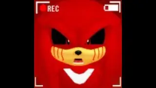 роблокс новый убийца наклз.exe/ knuckles.exe