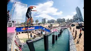 IMPOSSIBLE COURSES vs. World's BEST SKATERS | KASSO FEST Skate & Sound Livestream