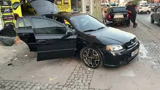 Opel astra oto ses sitemi montajı