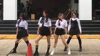 [aespa full cam] Girls - AESPA on first stage