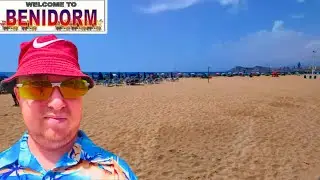 Benidorm Update: 2nd September 2024 - Latest News, Events, and Highlights