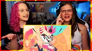 This Just Wasn't Very Good - HELLUVA BOSS - QUEEN BEE // S1: Episode 8 Reaction