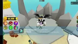 Roblox Anime Hero Simulator (Series 1)