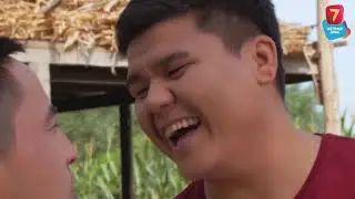 Q-елі  3 сезон 12 серия HD