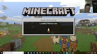mc survival lets play ep 1 w/bubba101